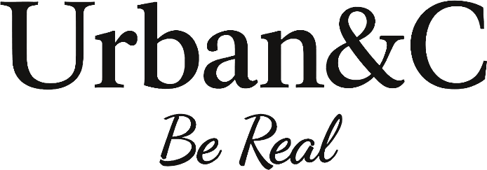 Urban&C — Be Real